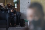 Rafael Alun Pegawai Bermasalah tapi Masuk Kandidat Pejabat Naik Pangkat