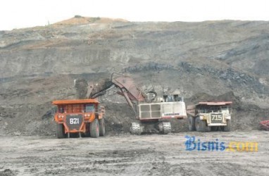 Proposal Lelang Palsu Penambangan Emas di Sumbawa Beredar