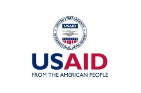 AS Gelontorkan US$65 Juta untuk Bantu Penanganan Covid-19…