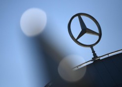 Resmi! Indomobil (IMAS) Caplok Mercedes Benz Indonesia