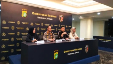 Pertandingan Persija vs Persib: Polda Metro Siapkan Ribuan Personel