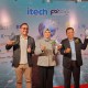 Bank Sumut Raih 3 Gelar Digitech Awards 2023
