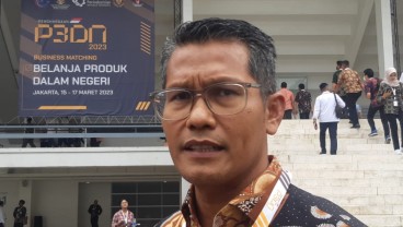 IKI Maret 2023, Industri Masih Ekspansi tapi Keyakinan Kendor