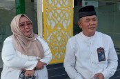 Dorong Investasi Emas Selama Ramadan, Pegadaian Pekanbaru Jalankan Strategi Ini