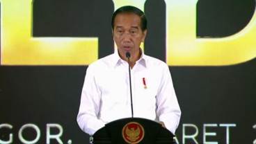 KEK Lido Milik Hary Tanoe Bikin Jokowi Takjub, Saham MNC Land (KPIG) Malah Lesu