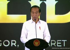 KEK Lido Milik Hary Tanoe Bikin Jokowi Takjub, Saham MNC Land (KPIG) Malah Lesu