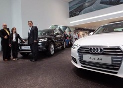 Indomobil (IMAS) Caplok Mercedes, Group Salim "Raja" Mobil Merek Eropa