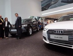 Indomobil (IMAS) Caplok Mercedes, Group Salim "Raja" Mobil Merek Eropa