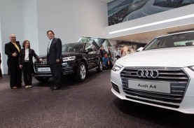 Indomobil (IMAS) Caplok Mercedes, Group Salim 