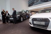 Indomobil (IMAS) Caplok Mercedes, Group Salim "Raja" Mobil Merek Eropa