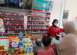 Kepul Laba Emiten Rokok, Siapa Paling Untung?