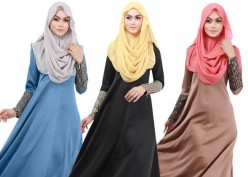 Tips Bisnis Busana Muslim Agar Laris Manis