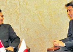 Sepenggal Kecerdikan Jusuf Kalla Bantu Toyota Gusur Mobil Eropa