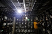 Jadi Ketua Asean 2023, Indonesia Dorong Perdagangan Listrik Antar Negara Anggota
