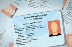 Registrasi Kartu SIM, Biaya Akses Rp1.000 per NIK…
