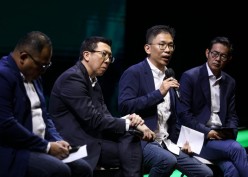 IPO Jumbo, Emiten Boy Thohir-Saratoga (MBMA) Fokus Proyek HPAL