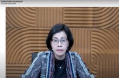 KPK Soroti Kisruh Rp349 Triliun di Kemenkeu, Tunggu 2 Menteri Cocokkan Data