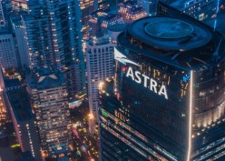 Grup Astra (ASII) Bidik Investasi di Sektor Bisnis Media dan Hiburan