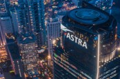 Grup Astra (ASII) Bidik Investasi di Sektor Bisnis Media dan Hiburan
