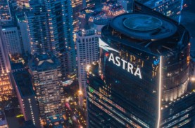 Grup Astra (ASII) Bidik Investasi di Sektor Bisnis…