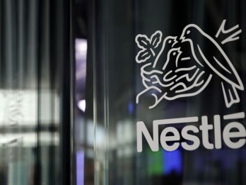 Nestle Incar Kesepakatan US$1 Miliar Dengan Perusahaan Makanan India