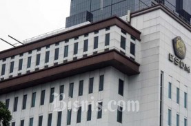 Plh Dirjen Minerba Mangkir Pemeriksaan oleh KPK, Menteri…