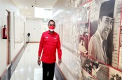 Beda Sikap Piala Dunia U-20 2023, Rudy Sebut Gibran Belum Paham Konstitusi