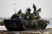 Paket Bantuan Militer Terbaru AS untuk Ukraina US$2,6 Miliar: Roket Antitank hingga Amunisi