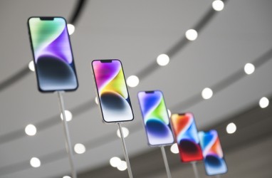Lebaran Semakin Dekat, Ini Daftar Harga iPhone Terbaru
