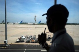 Bandara Kertajati Mulai Layani Penerbangan ke Kuala…