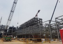 Kementerian ESDM & Freeport Bahas Moratorium Ekspor Konsentrat Tembaga