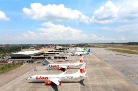 PT BIB Tata Ulang Transportasi Darat di Bandara Hang…