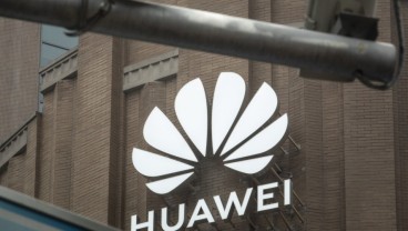 Pendapatan Naik di 2022, Huawei Keluar dari Krisis