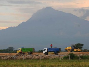 Jalan Tol Fungsional Solo-Yogyakarta Bisa Digunakan Pada Mudik Lebaran 2023