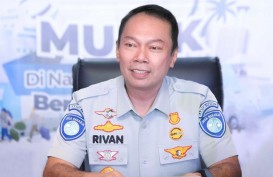 Rivan A. Purwantono Dikukuhkan Sebagai Wakil Ketua Umum MTI