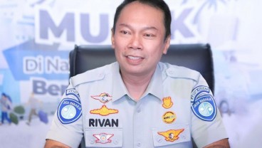 Rivan A. Purwantono Dikukuhkan Sebagai Wakil Ketua Umum MTI