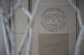Dewan IMF Setujui Pencairan Pinjaman Argentina Senilai Rp80 Triliun