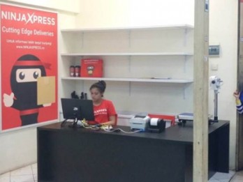 Konsumen Keluhkan Biaya Pengiriman Mahal, Ini Strategi Ninja Xpress