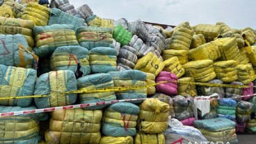 Banjir Pakaian Bekas Impor, API: Ulah Negara Maju yang Tak Mampu Daur Ulang