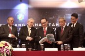 RS Hermina (HEAL) Alami Penurunan Laba 70 Persen, Portofolio Grup Astra Tertekan