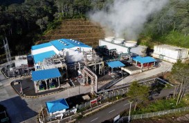 Pertamina Geothermal (PGEO) Dapat Revenue Rp11 Miliar dari Carbon Credit
