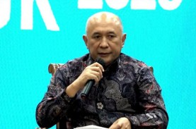Baju Bekas Masih Dijual di E-Commerce, Menteri Teten…
