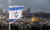 Polisi Israel Tembak Pemuda Palestina hingga Tewas di Masjid Al-Aqsa