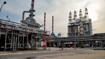 Usai Ledakan Kilang Pertamina Dumai, Tim Pendataan Survei Kerusakan