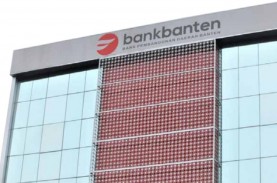 Rugi Makin Bengkak, Bank Banten (BEKS) akan Rights…