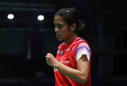 Jadwal Final Spain Masters 2023: Indonesia Punya Kans Double Winner