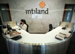 Emiten Lo Kheng Hong (DILD) Rugi Rp98,84 Miliar, Meski Pendapatan Naik
