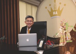 Valuasi Menarik, Saham Hartadinata (HRTA) Layak Koleksi
