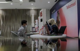 Rugi Investasi di GOTO Bisa 'Gak Ngefek' ke Dividen Telkom (TLKM)