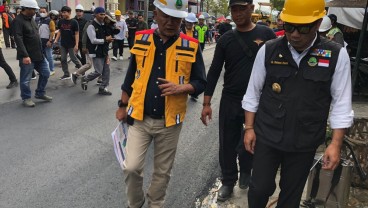 Kejar Mudik Nyaman, Tujuh Ruas Jalan Provinsi di Kabupaten Cirebon Diperbaiki